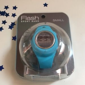 Brookstone sports watch